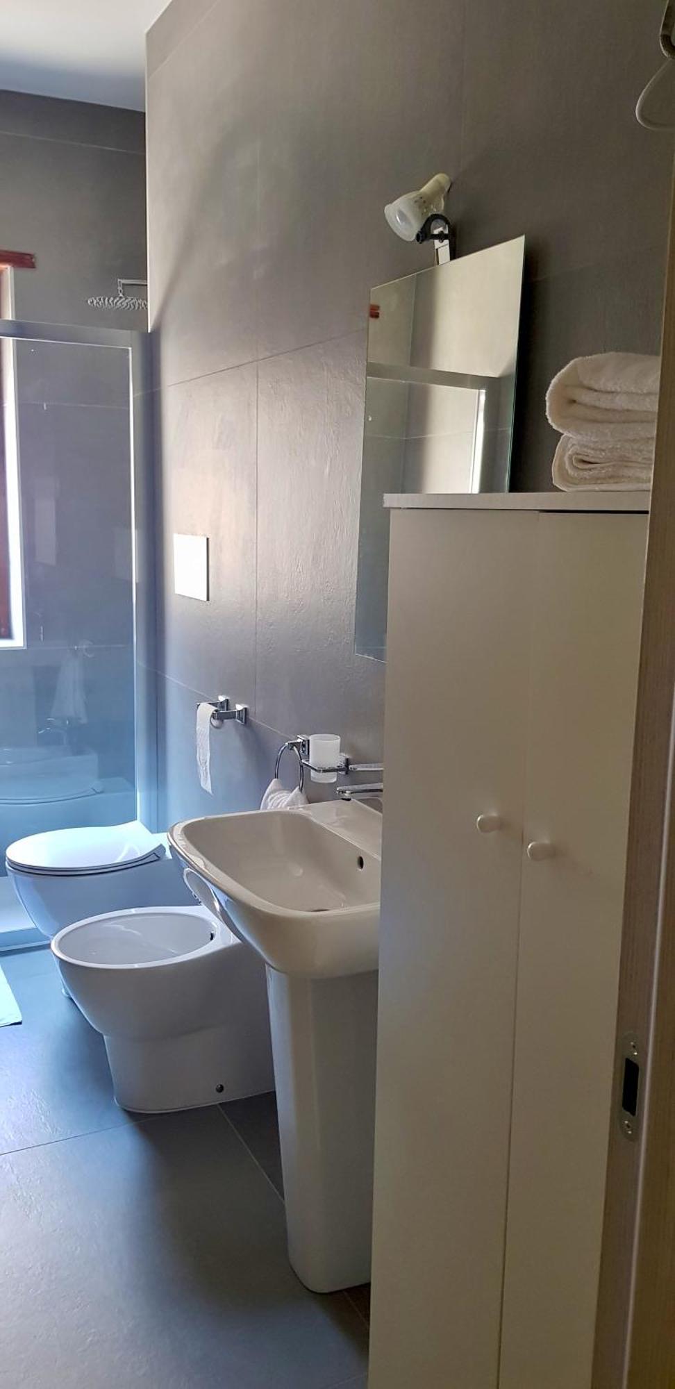 San Paolo Guest House Napoli Dış mekan fotoğraf