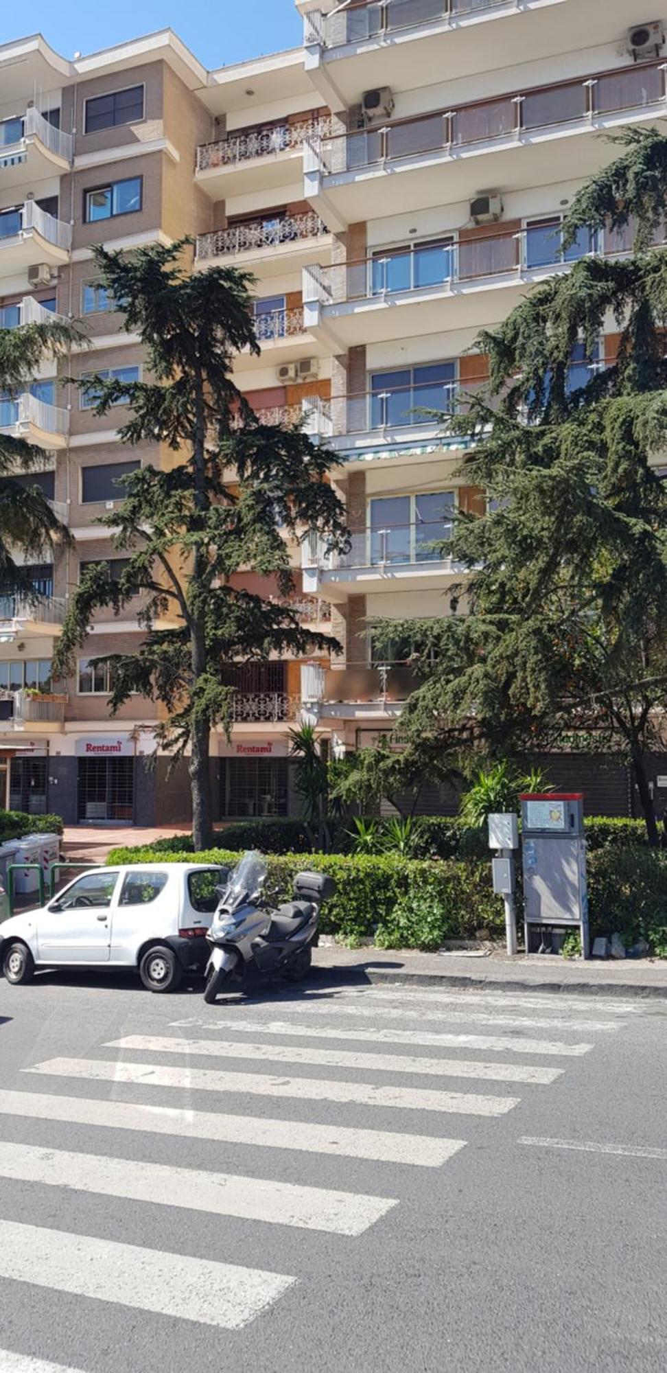 San Paolo Guest House Napoli Dış mekan fotoğraf